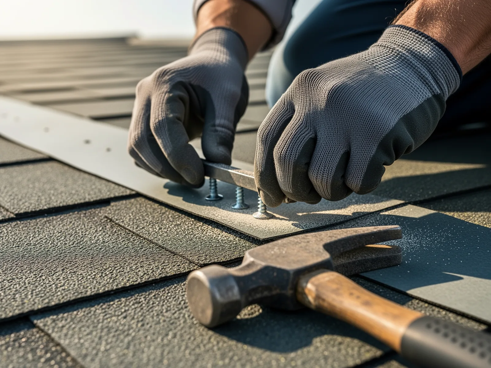 Why choose Fascia Repair in Farmington, UT